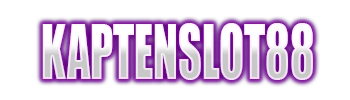 Logo KAPTENSLOT88